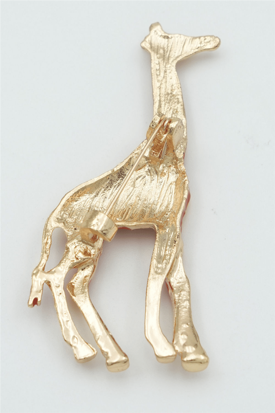Broş Gold