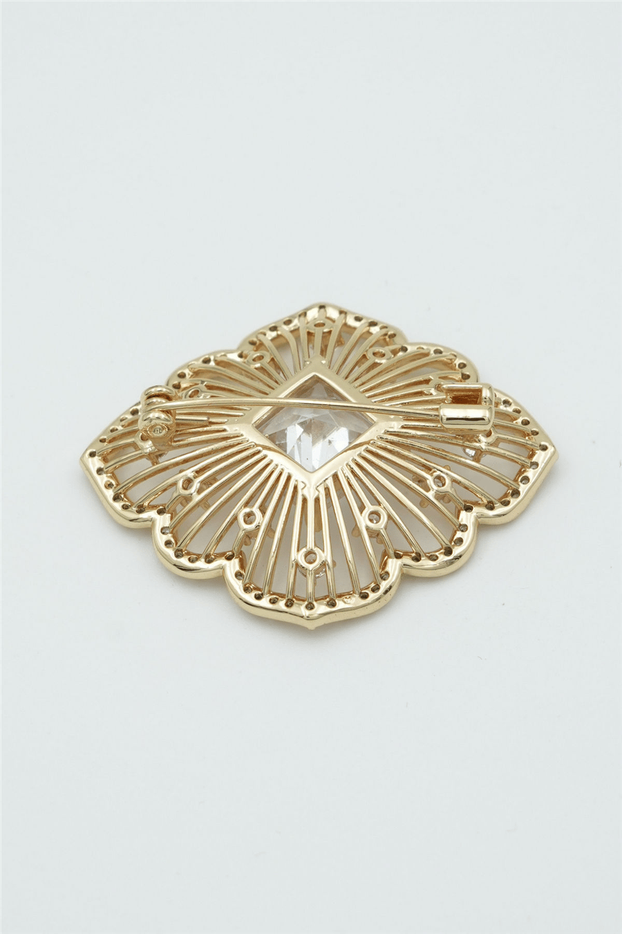 Broş Gold
