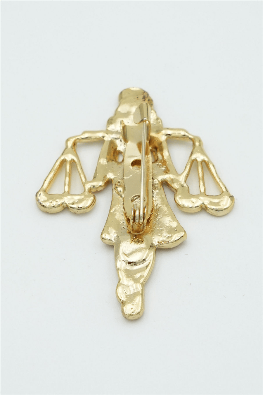 Broş Gold