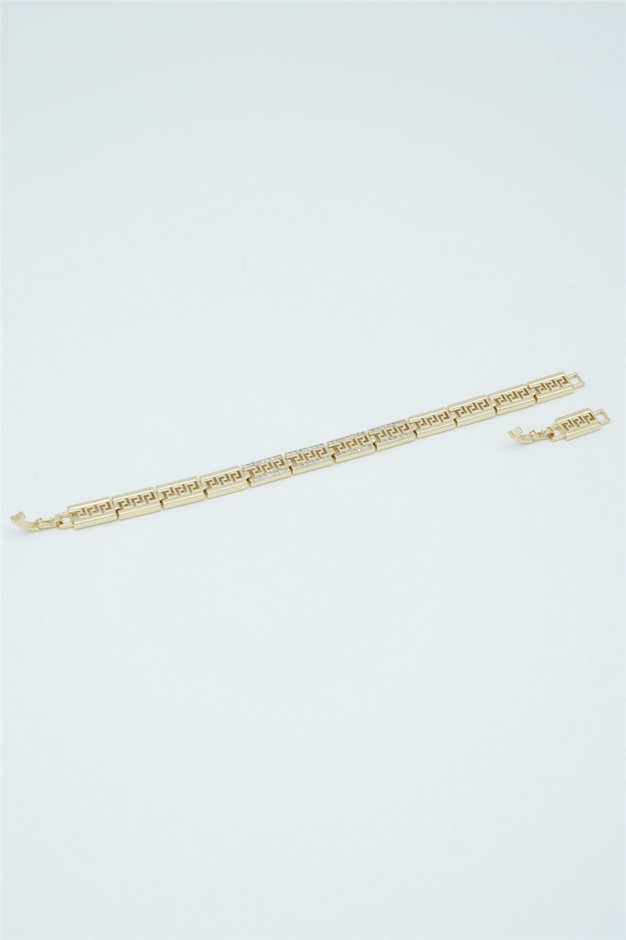 Bejou Select Premium Bileklik Gold (17-20 cm)