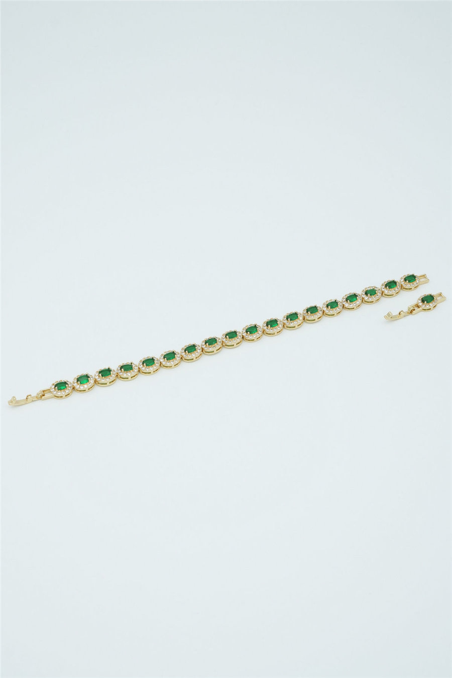 Bejou Select Premium Bileklik Gold (17-20 cm)