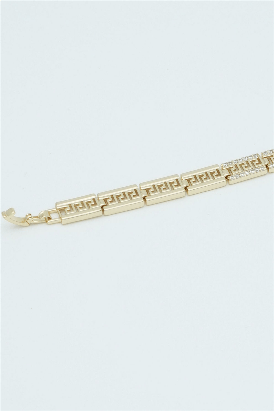 Bejou Select Premium Bileklik Gold (17-20 cm)
