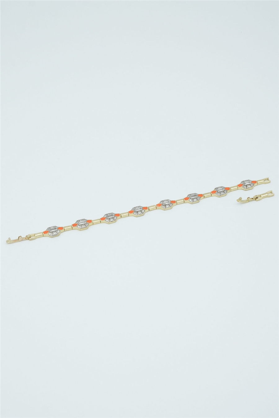 Bejou Select Premium Bileklik Gold (17-20 cm)