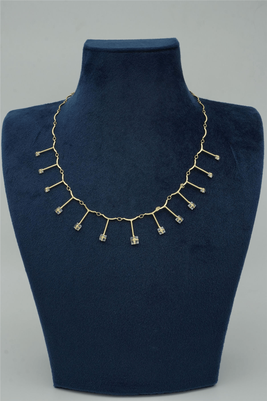 Bejou Select / Premium Kolye Gold