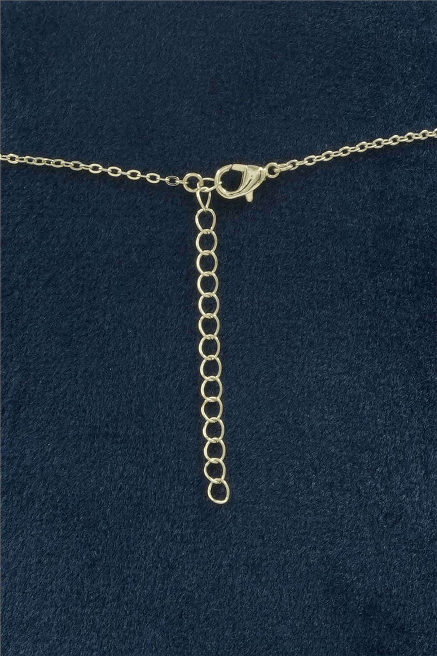 Bejou Select / Premium Kolye Gold