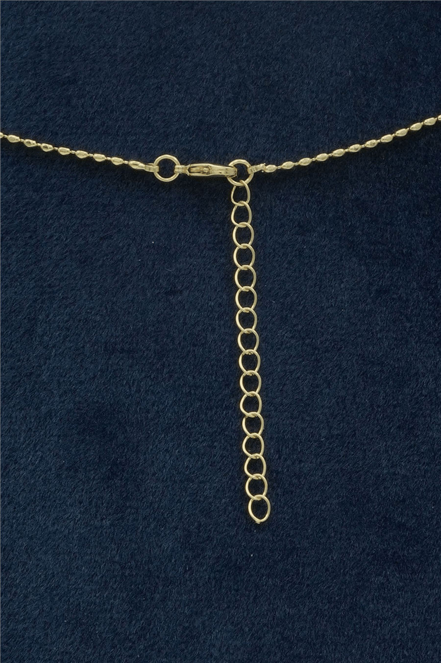 Bejou Select / Premium Kolye Gold