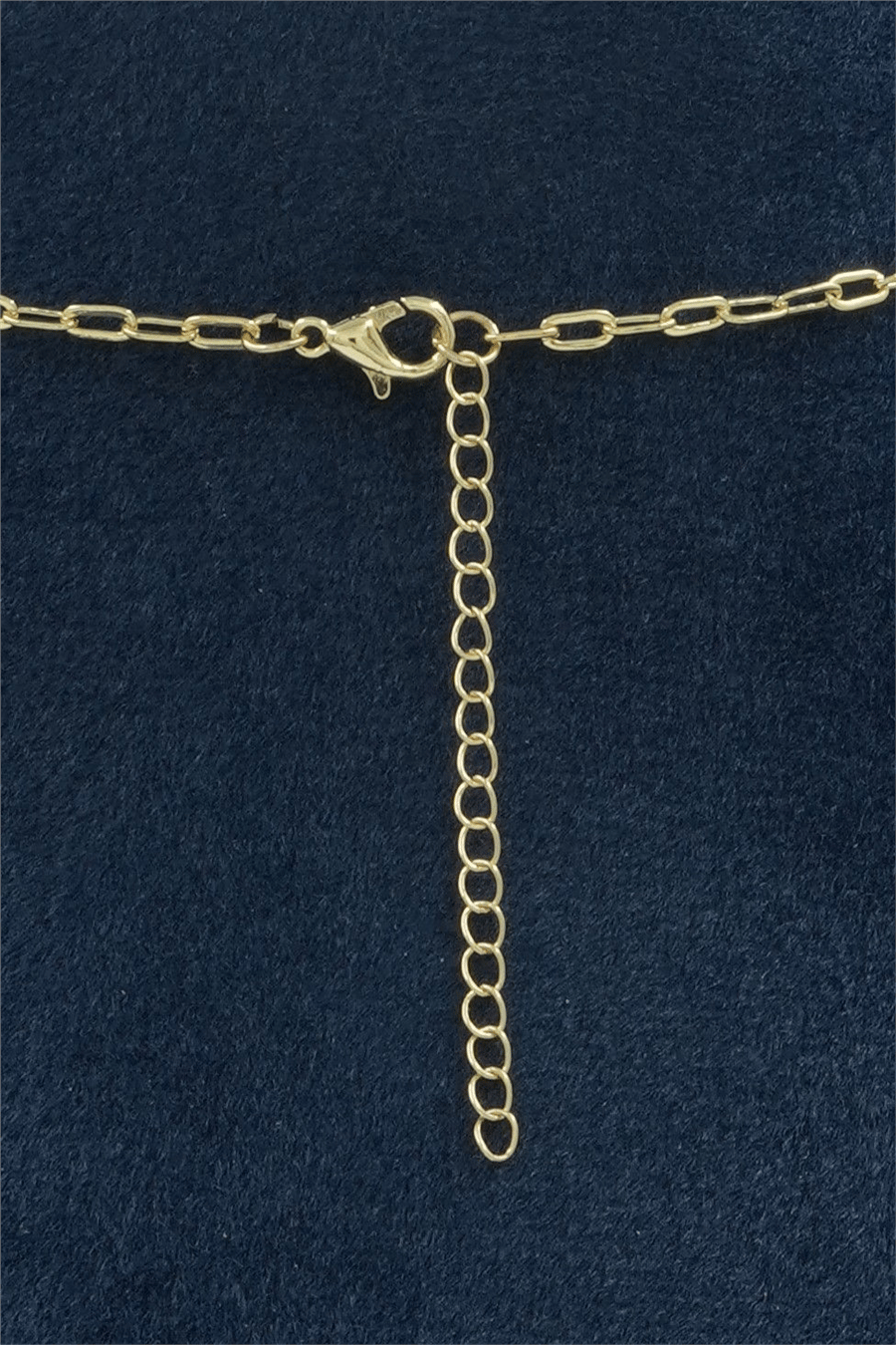 Bejou Select / Premium Kolye Gold