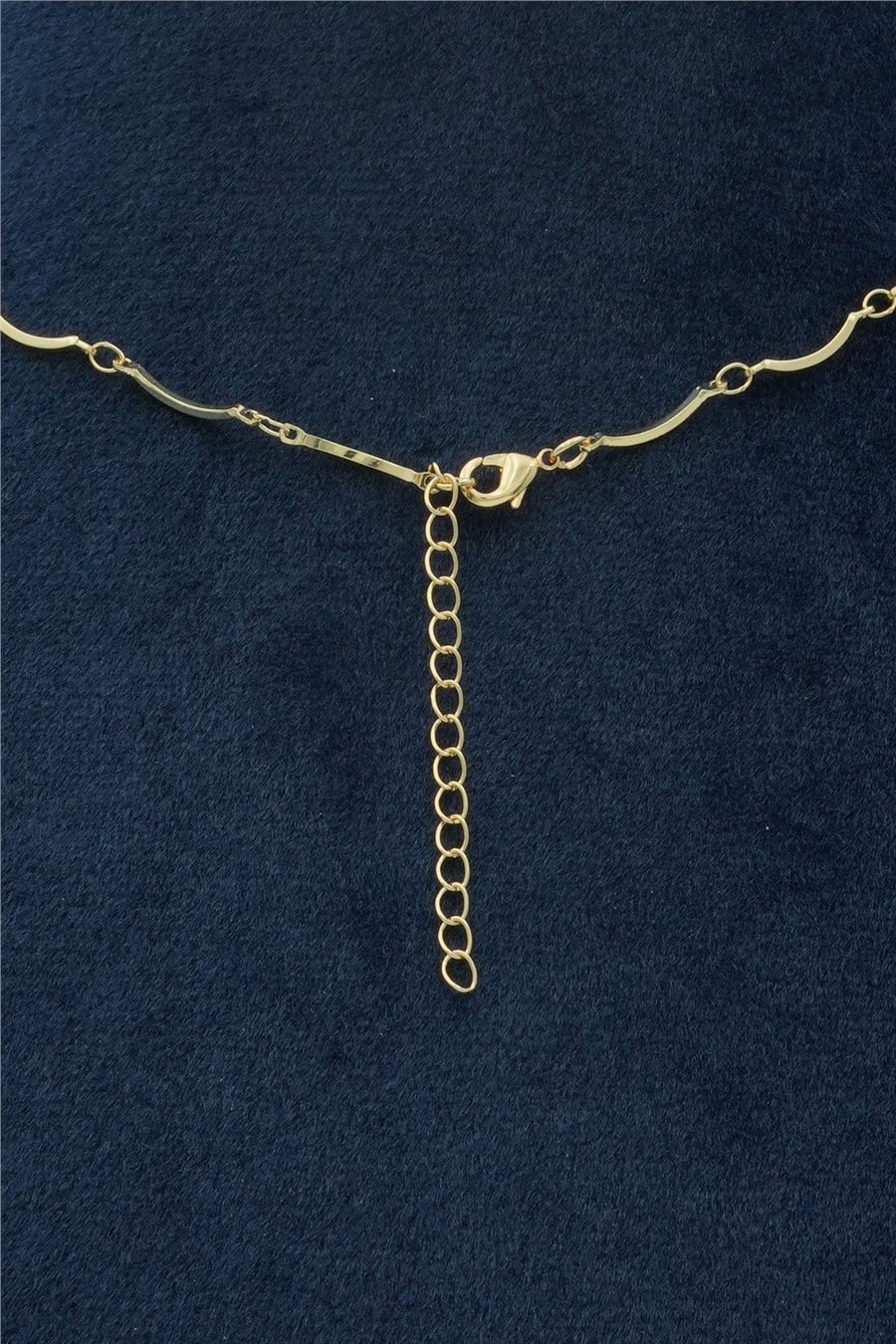 Bejou Select / Premium Kolye Gold