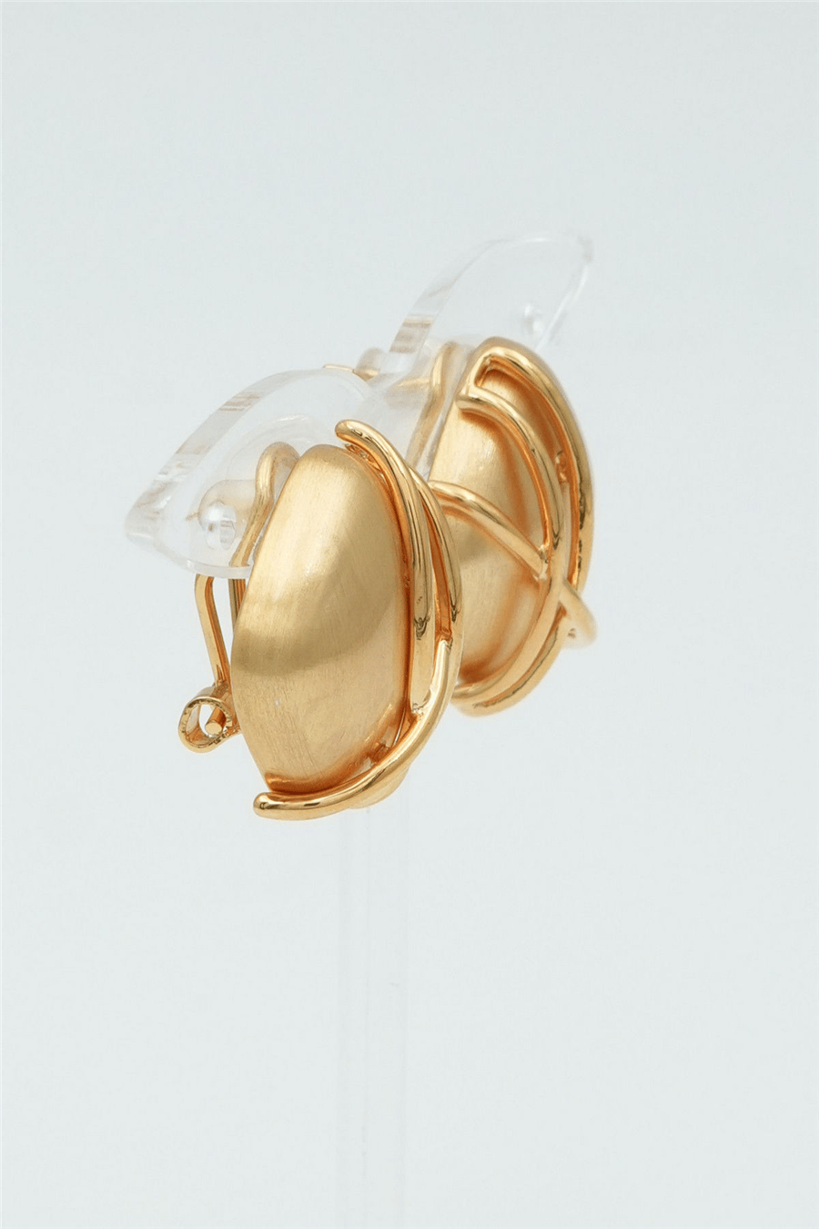 Bejou Select Premium Küpe Gold