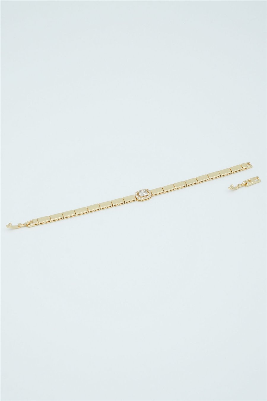 Bejou Select Premium Bileklik Gold (17-20 cm)