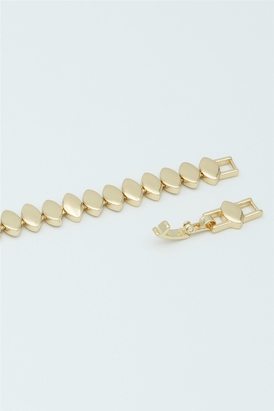 Bejou Select Premium Bileklik Gold (17-20 cm)