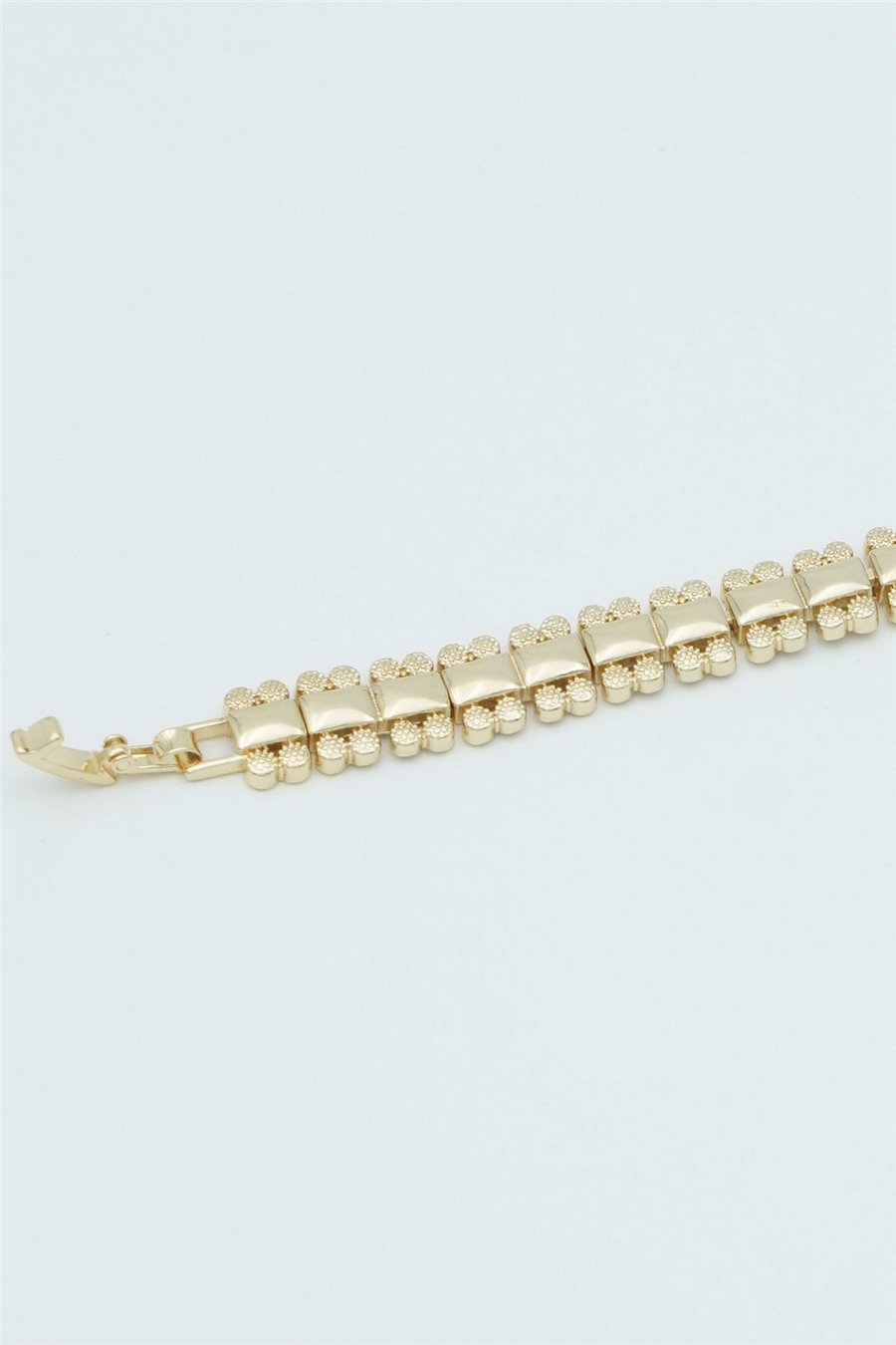 Bejou Select Premium Bileklik Gold (17-20 cm)