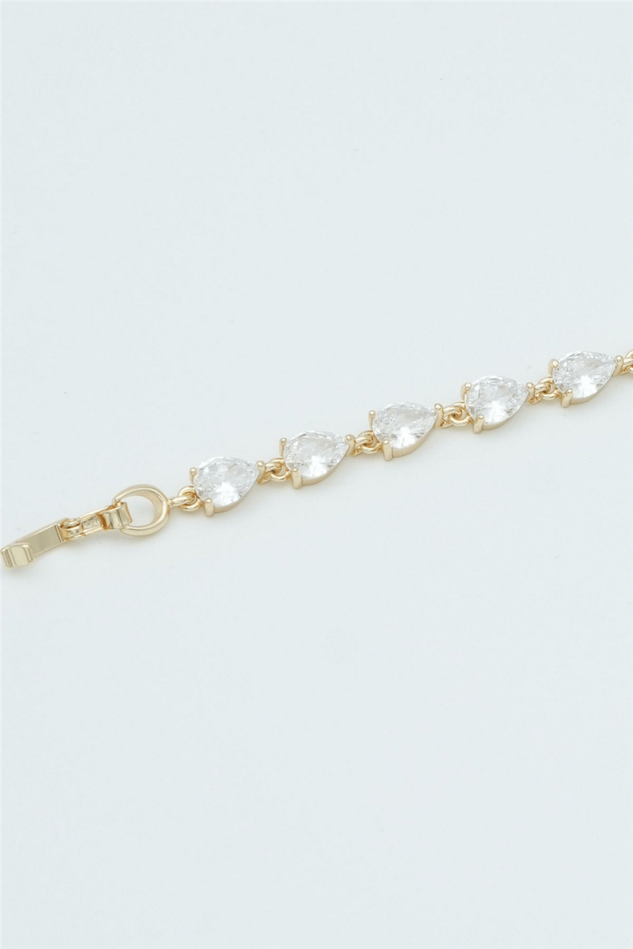 Bejou Select Premium Bileklik Gold (17-20 cm)