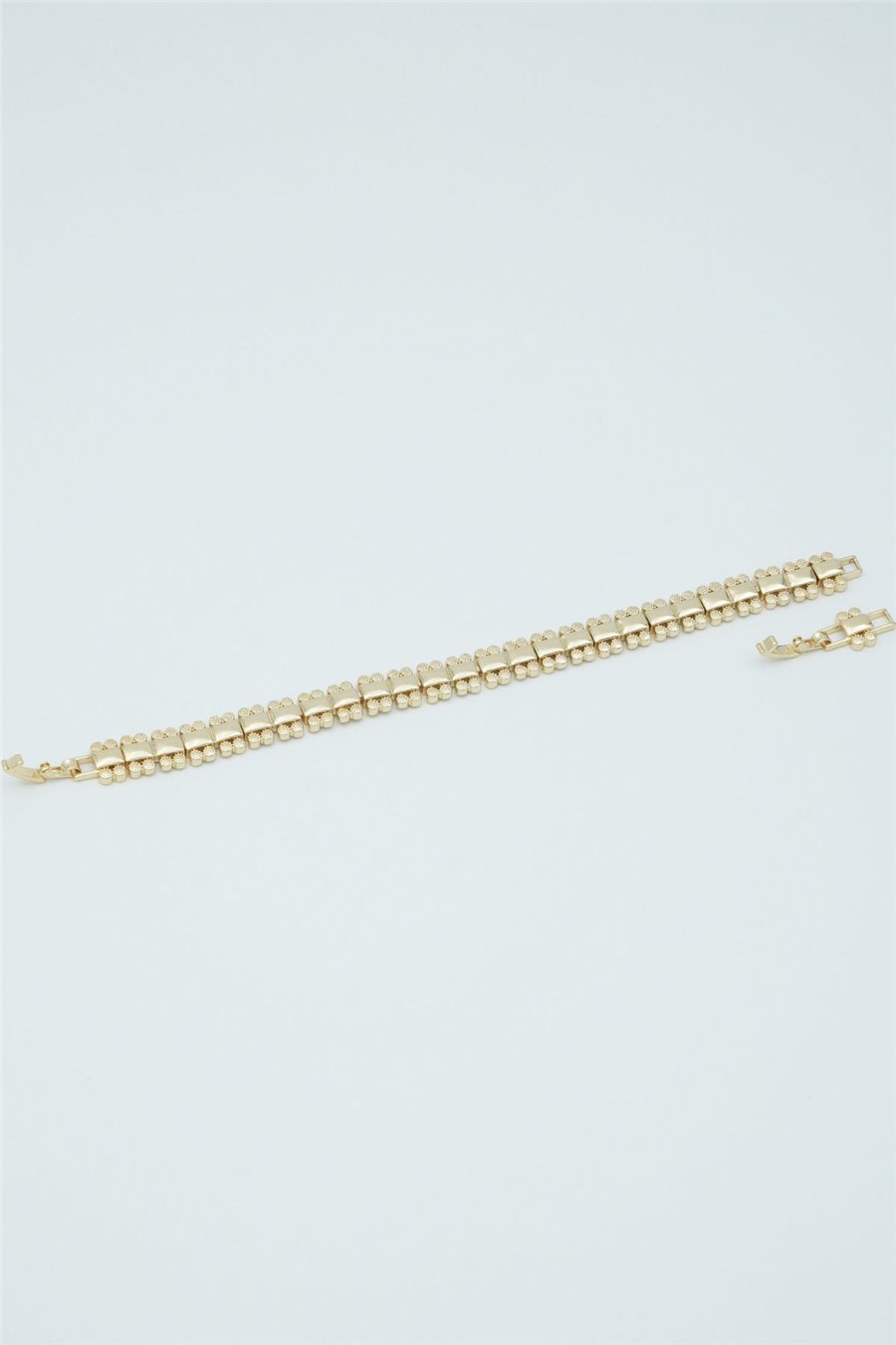 Bejou Select Premium Bileklik Gold (17-20 cm)