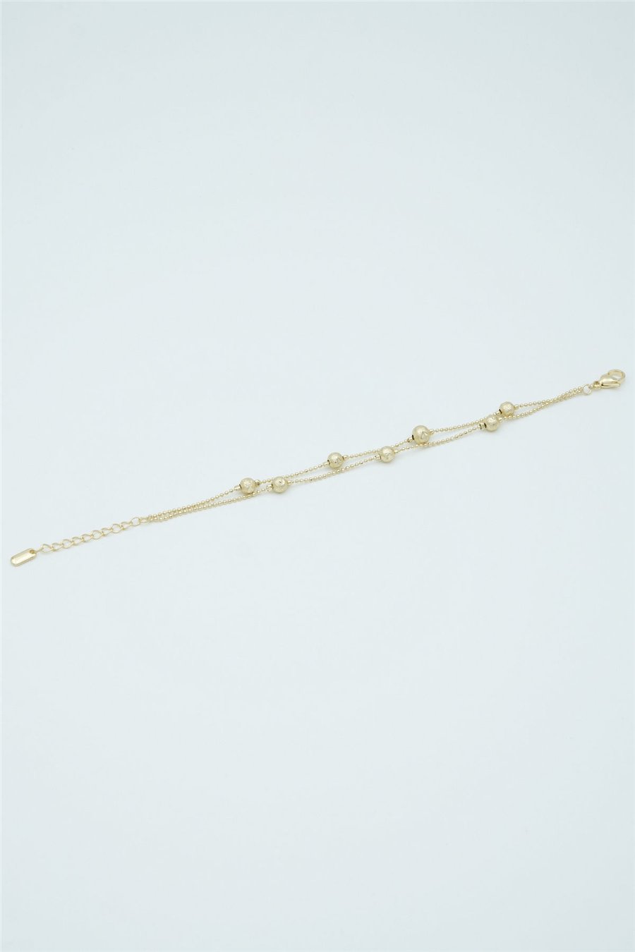 Bejou Select Premium Bileklik Gold (17-20 cm)