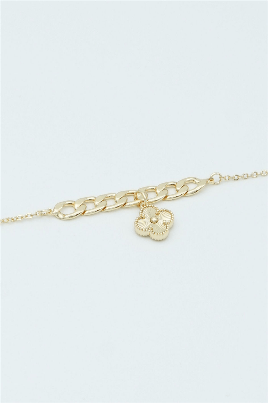 Bejou Select Premium Bileklik Gold (17-20 cm)
