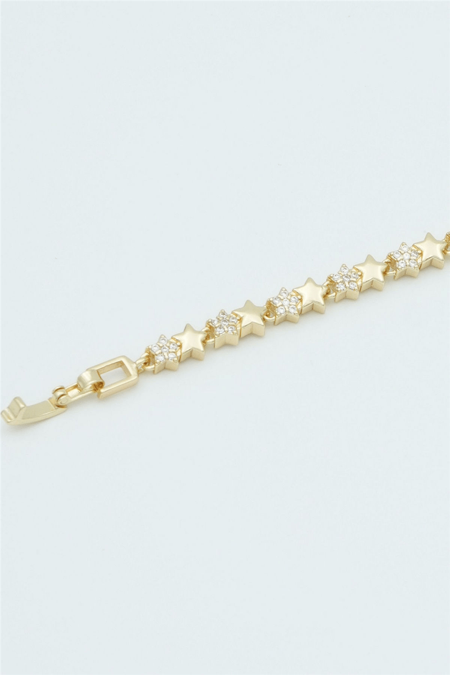 Bejou Select Premium Bileklik Gold (17-20 cm)
