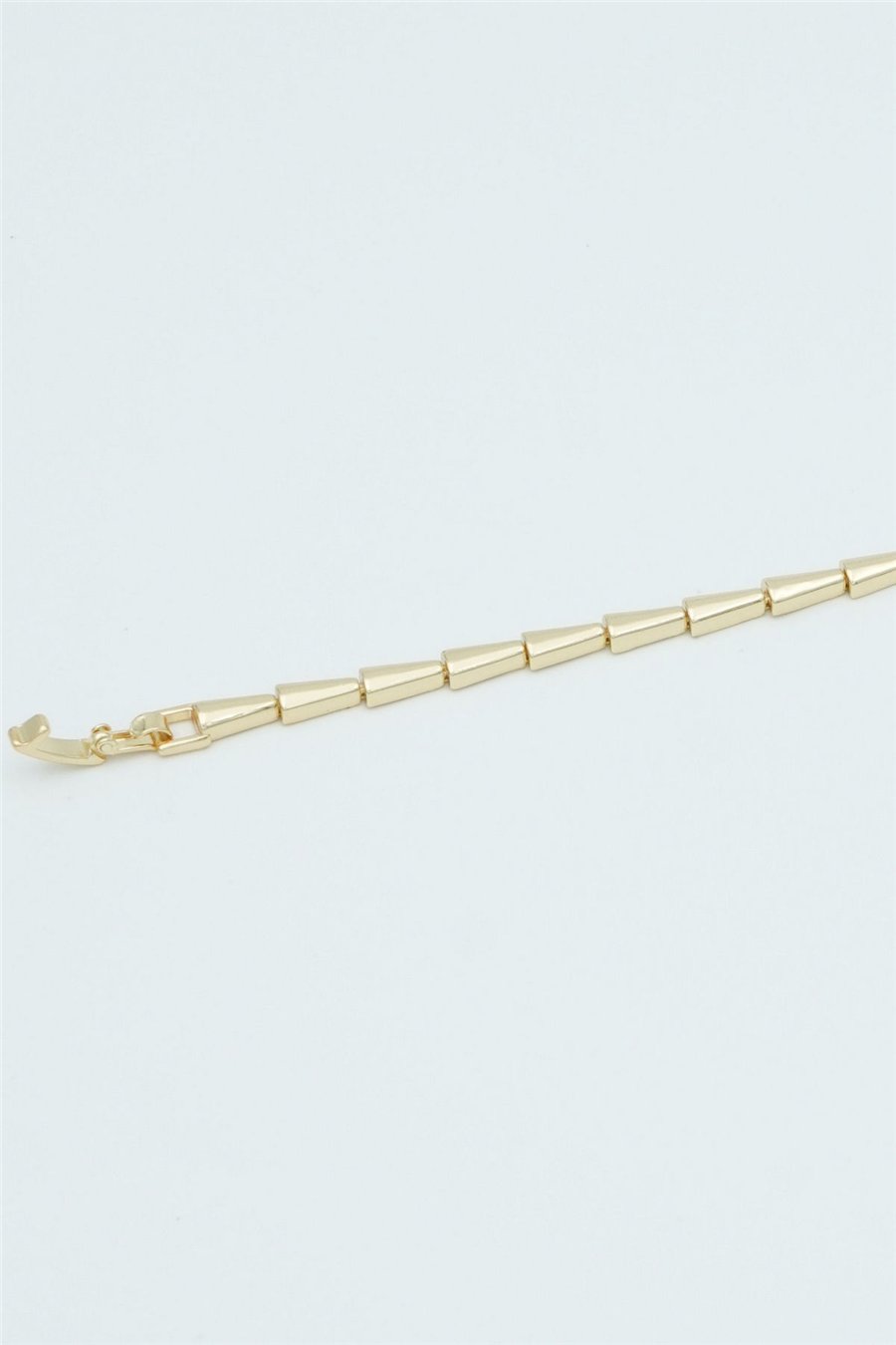 Bejou Select Premium Bileklik Gold (17-20 cm)