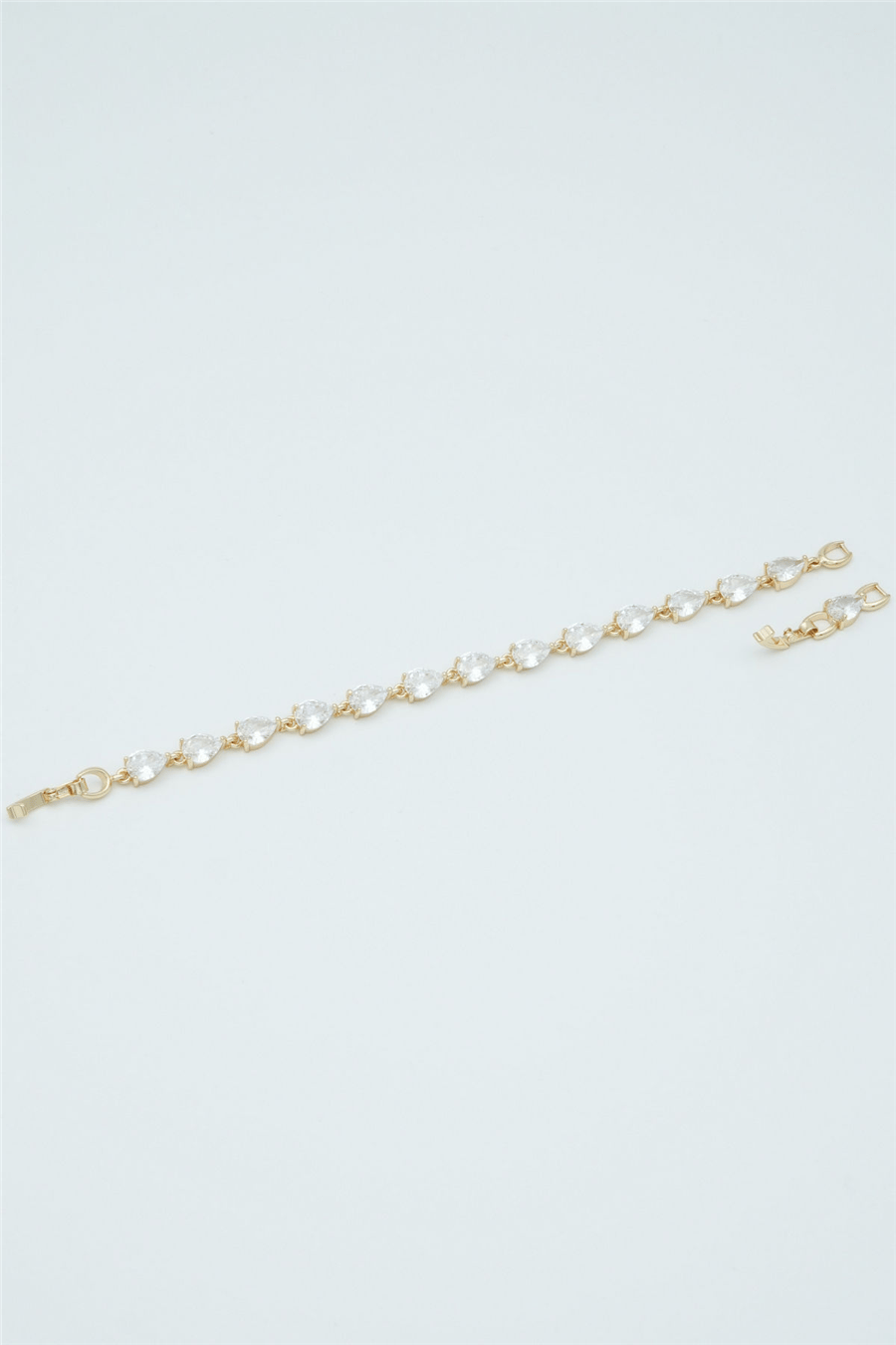 Bejou Select Premium Bileklik Gold (17-20 cm)
