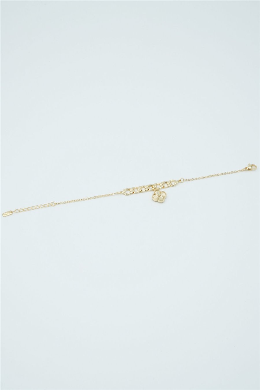 Bejou Select Premium Bileklik Gold (17-20 cm)