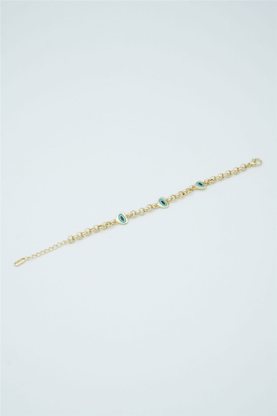 Bejou Select Premium Bileklik Gold (17-20 cm)