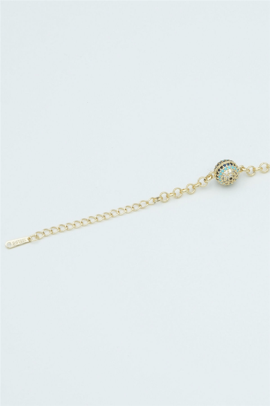 Bejou Select Premium Bileklik Gold (17-20 cm)