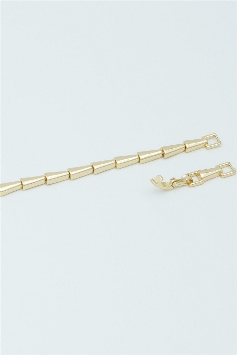Bejou Select Premium Bileklik Gold (17-20 cm)