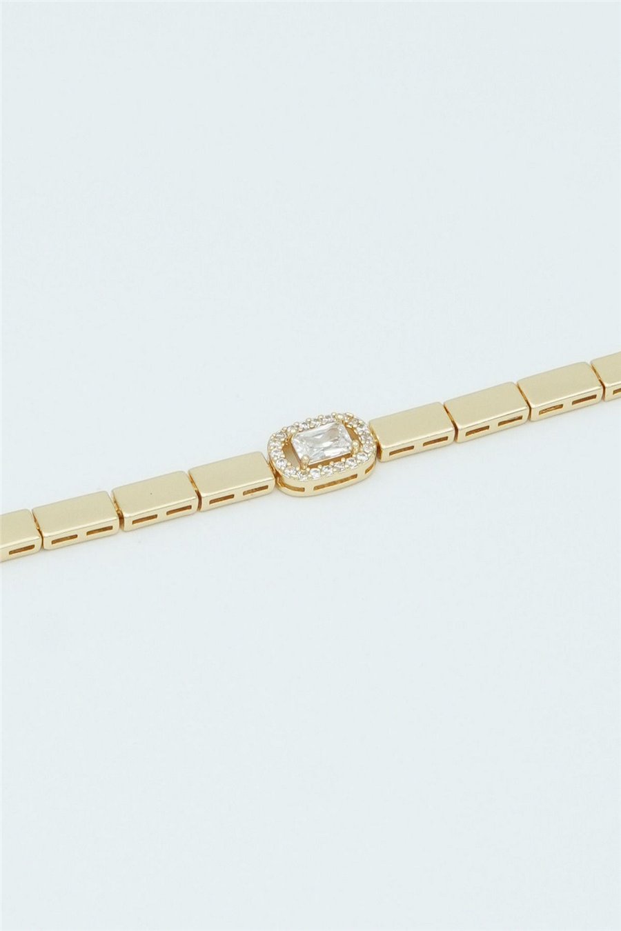 Bejou Select Premium Bileklik Gold (17-20 cm)