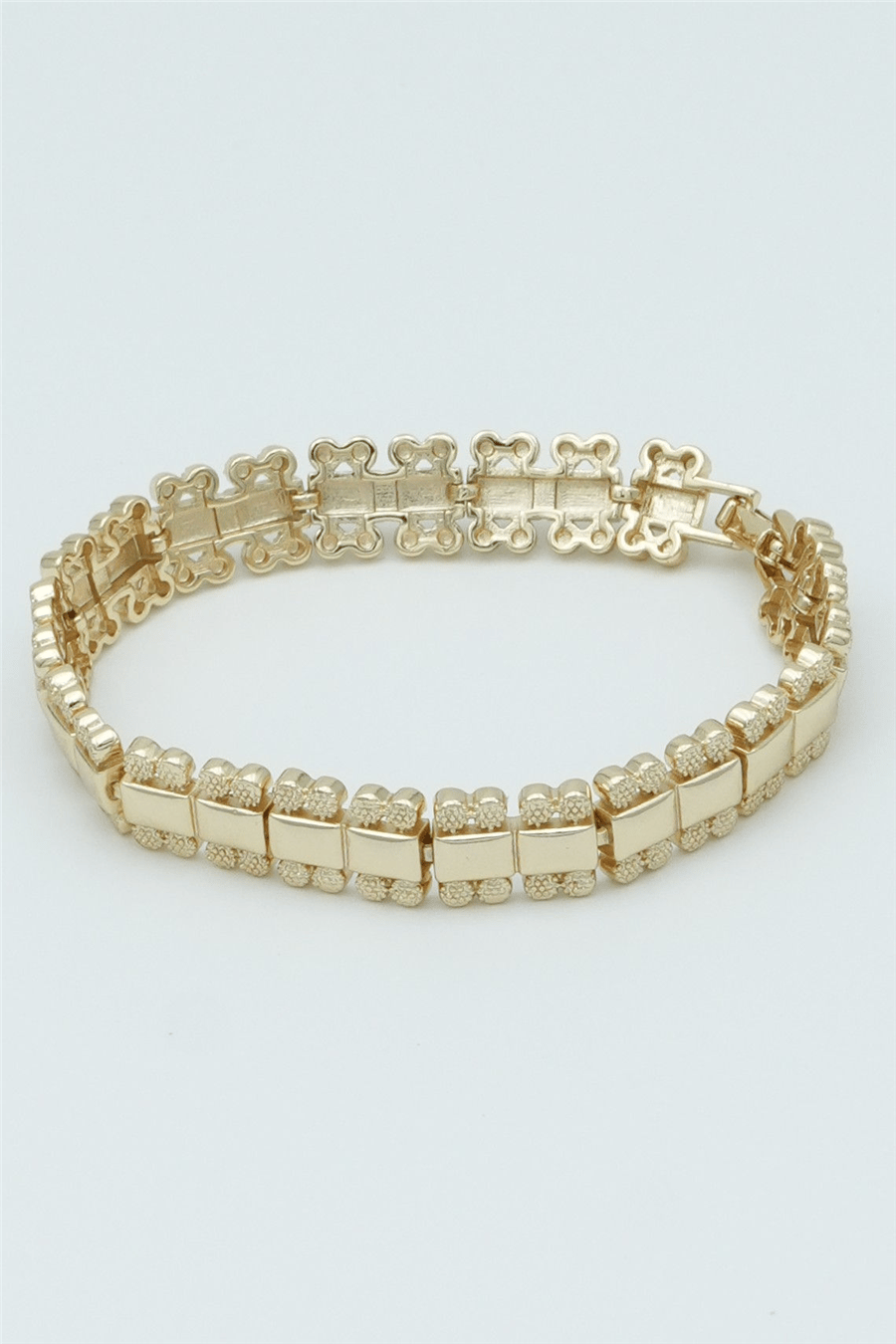 Bejou Select Premium Bileklik Gold (17-20 cm)