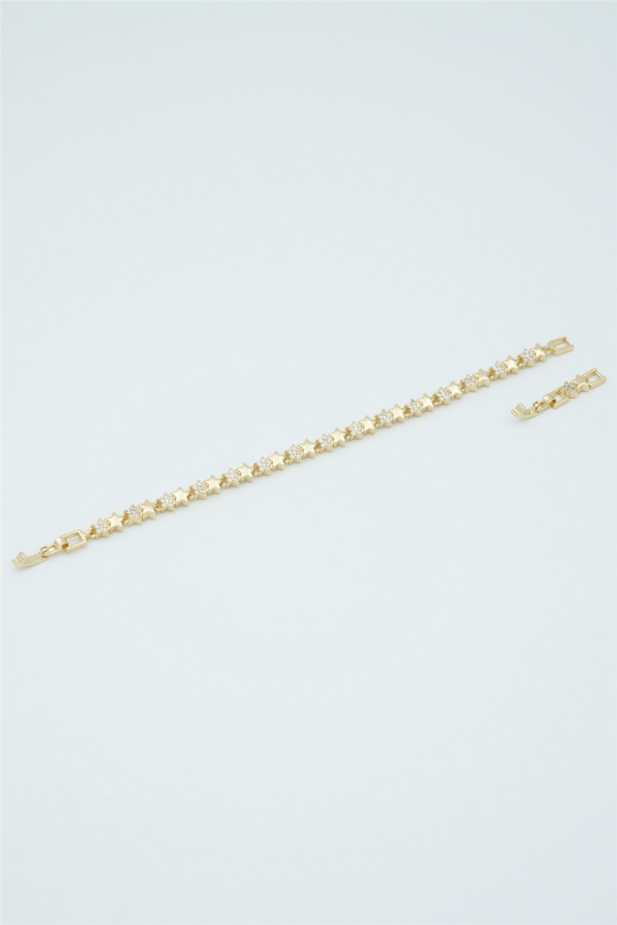 Bejou Select Premium Bileklik Gold (17-20 cm)