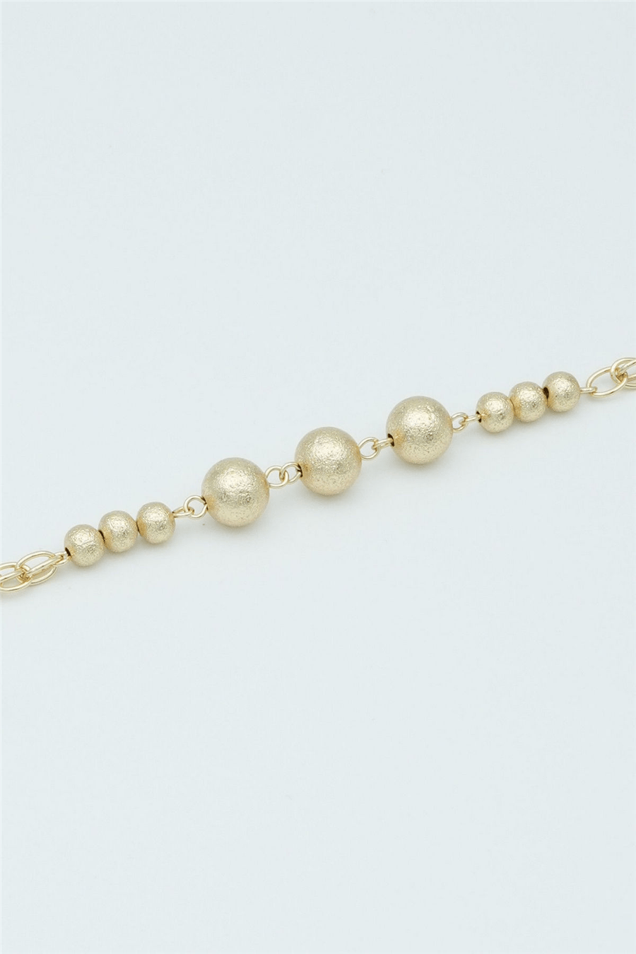 Bejou Select Premium Bileklik Gold (17-20 cm)