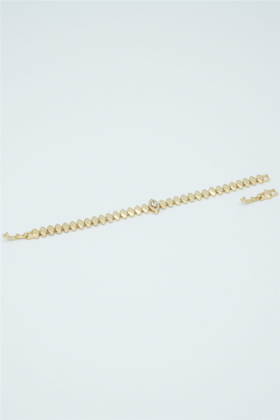 Bejou Select Premium Bileklik Gold (17-20 cm)