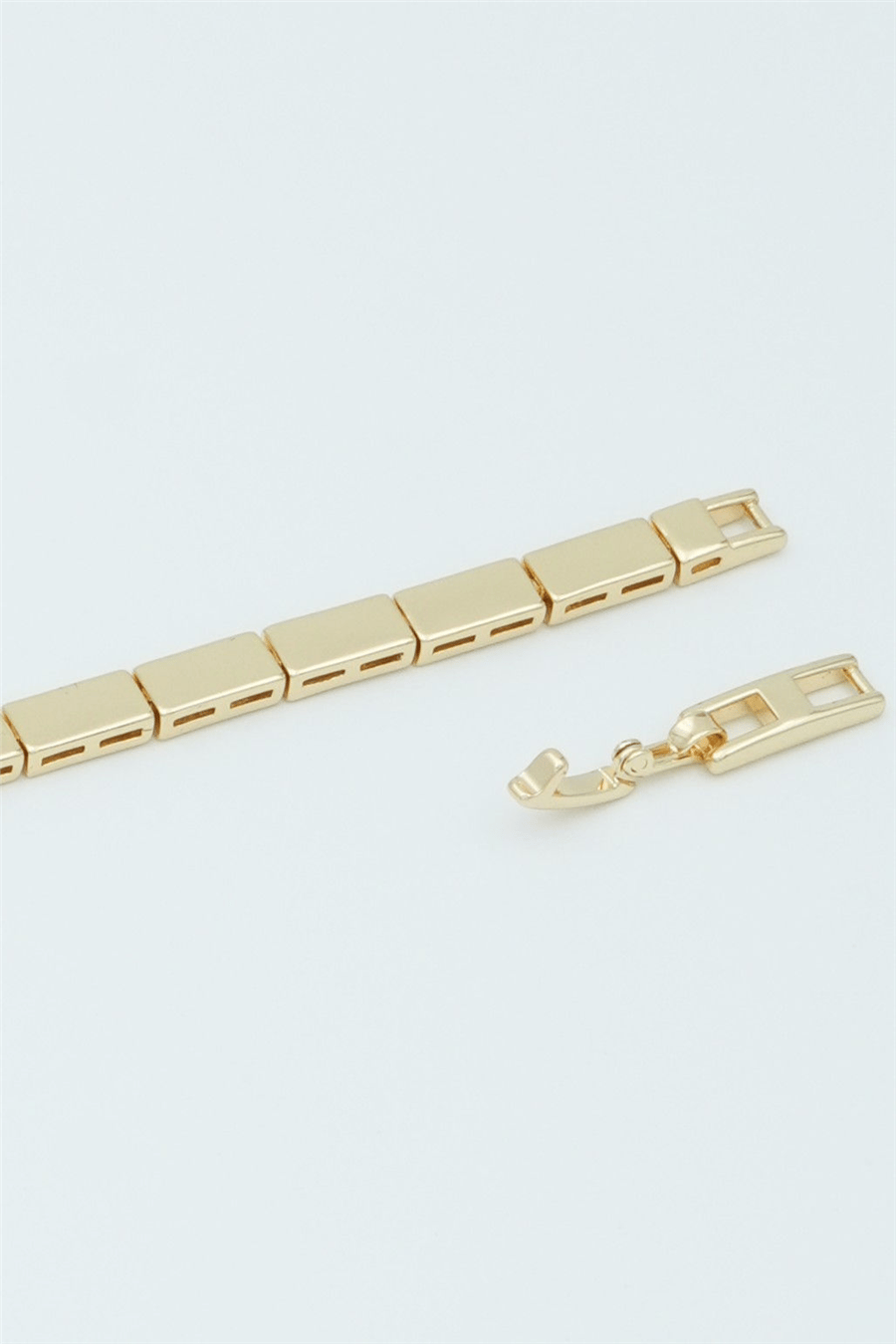 Bejou Select Premium Bileklik Gold (17-20 cm)