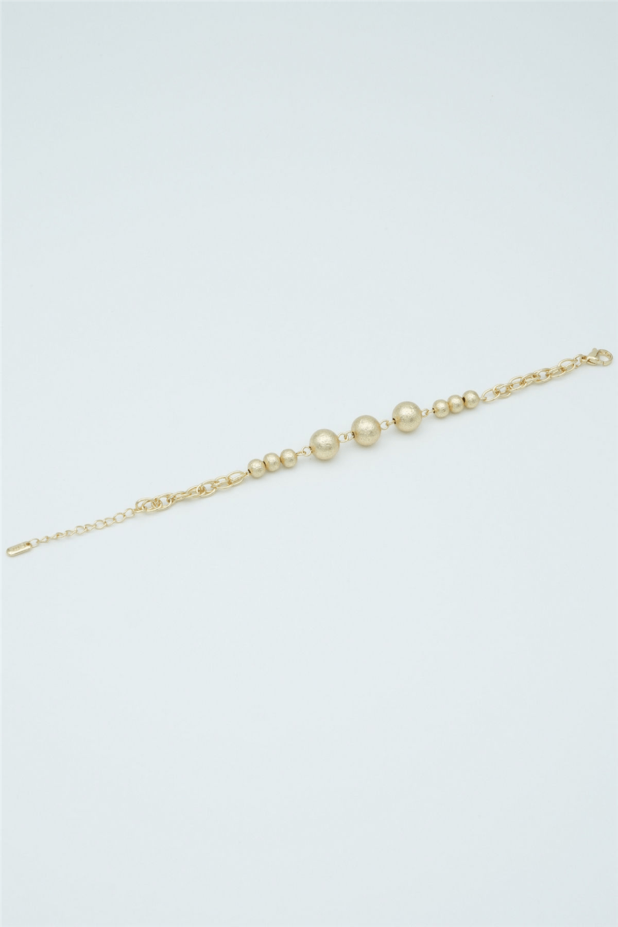 Bejou Select Premium Bileklik Gold (17-20 cm)