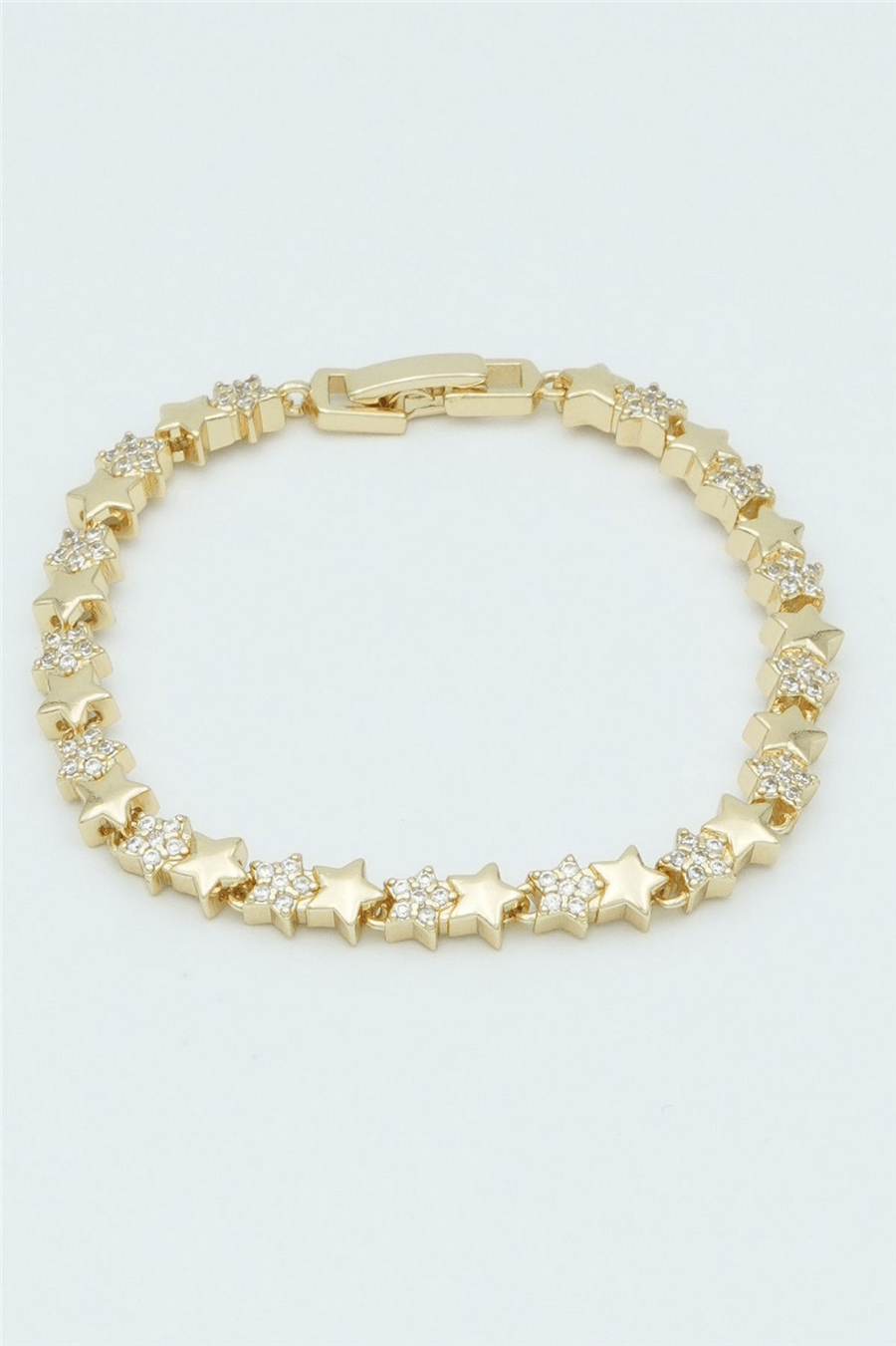 Bejou Select Premium Bileklik Gold (17-20 cm)