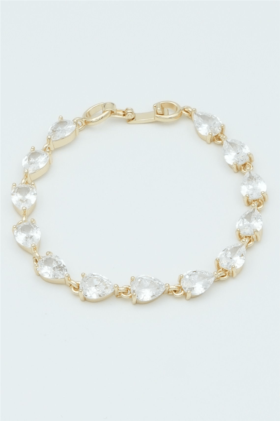 Bejou Select Premium Bileklik Gold (17-20 cm)