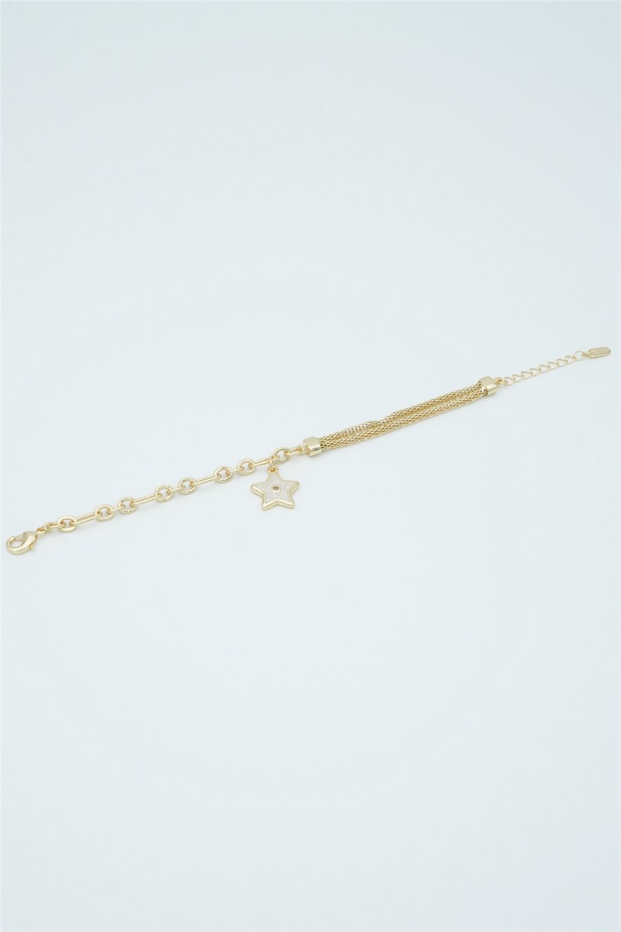 Bejou Select Premium Bileklik Gold (17-20 cm)