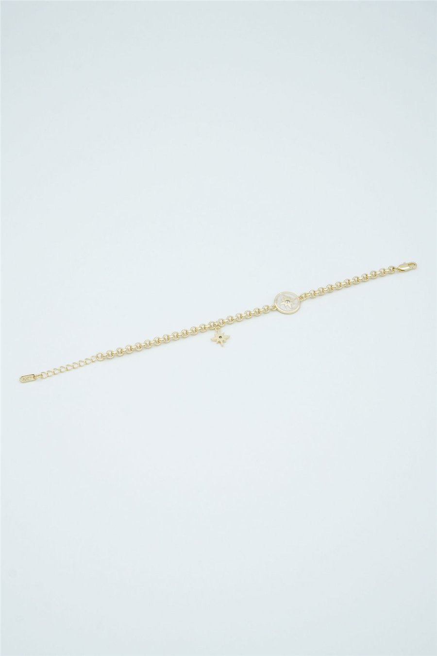 Bejou Select Premium Bileklik Gold (17-20 cm)