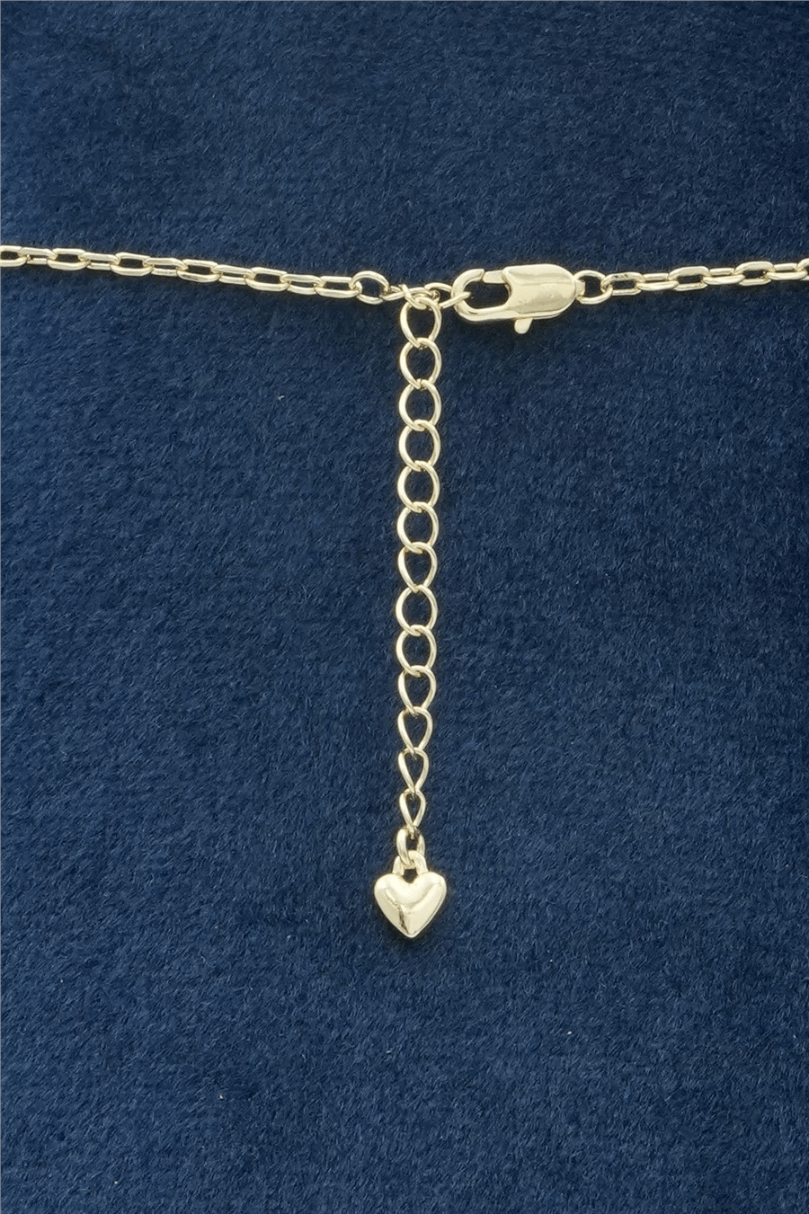Bejou Select / Premium Kolye Gold