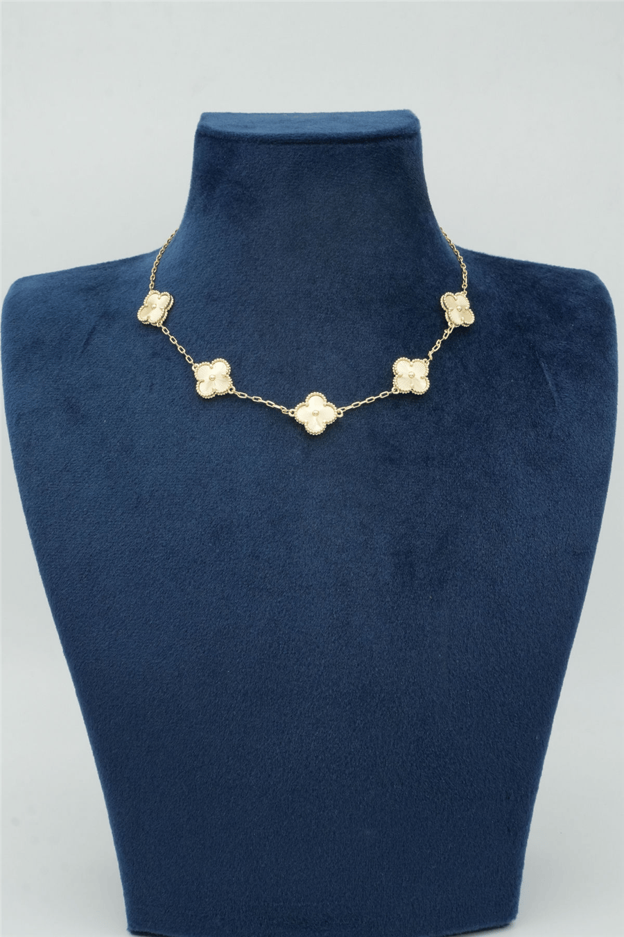 Bejou Select / Premium Kolye Gold