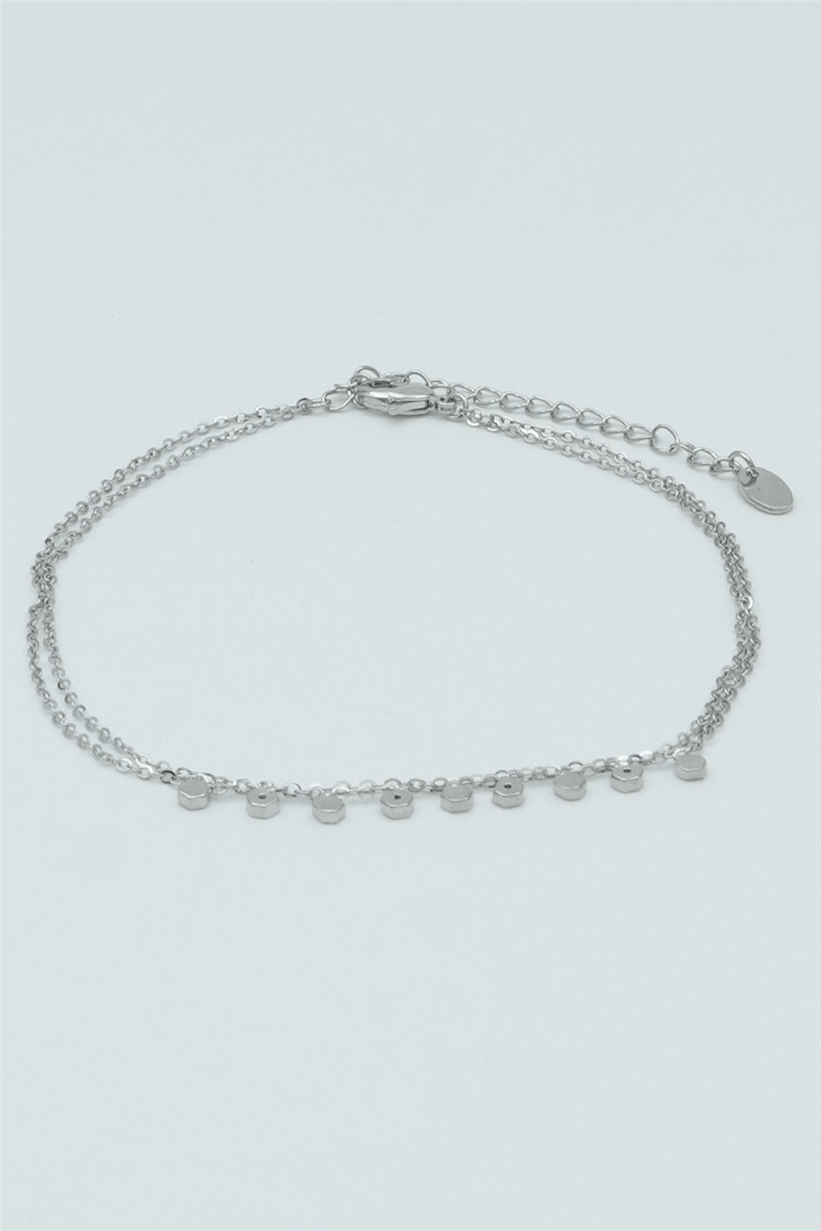 Premium Halhal Silver