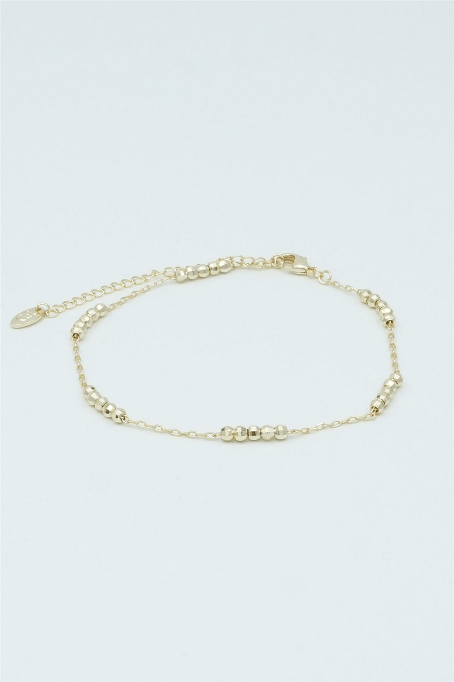 Premium Halhal Gold