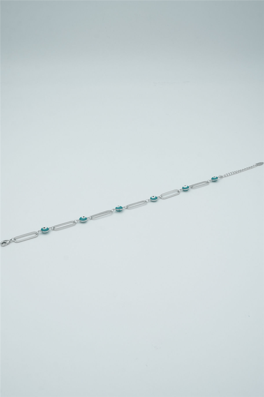 Premium Halhal Silver