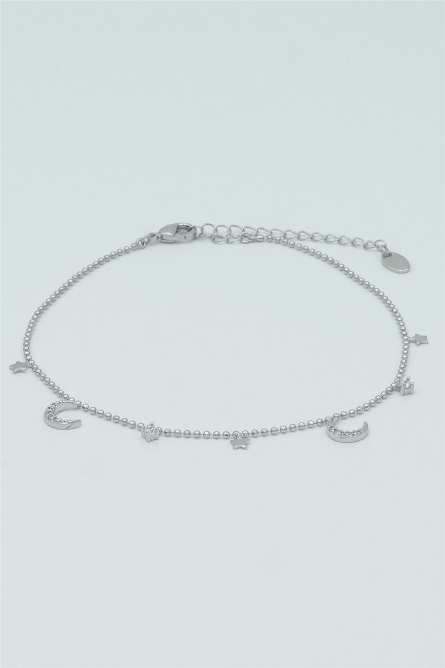 Premium Halhal Silver