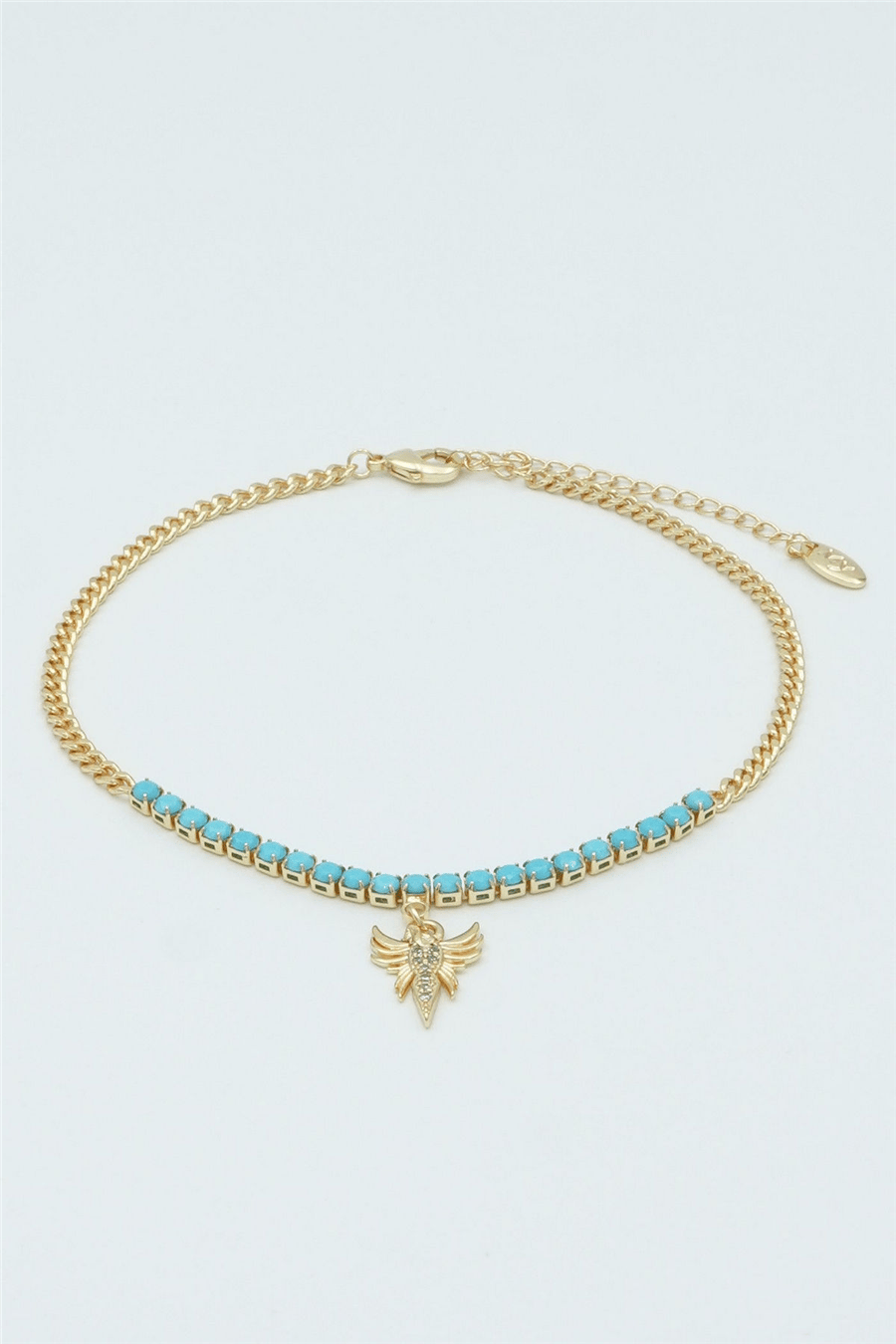 Premium Halhal Gold