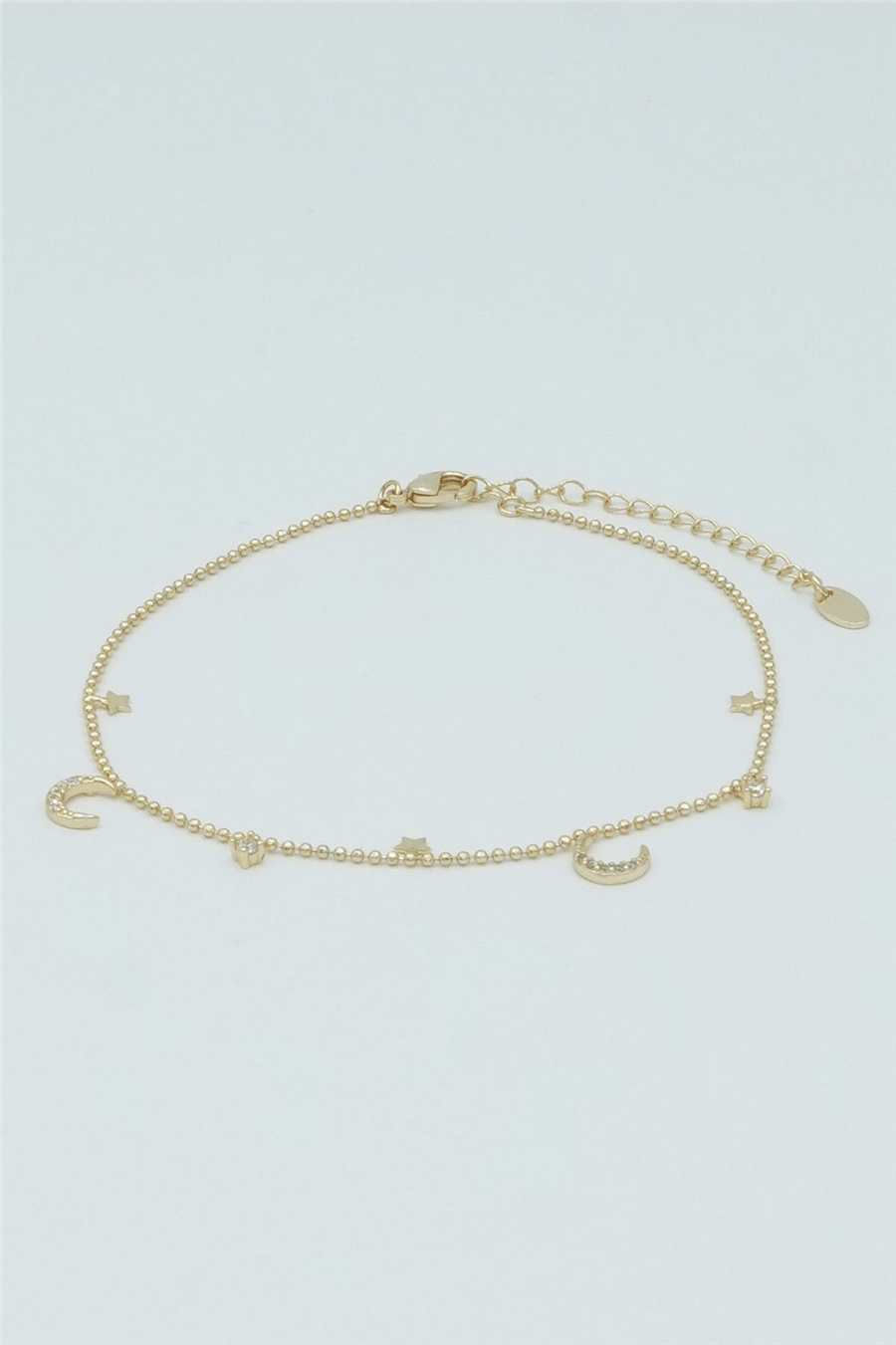 Premium Halhal Gold