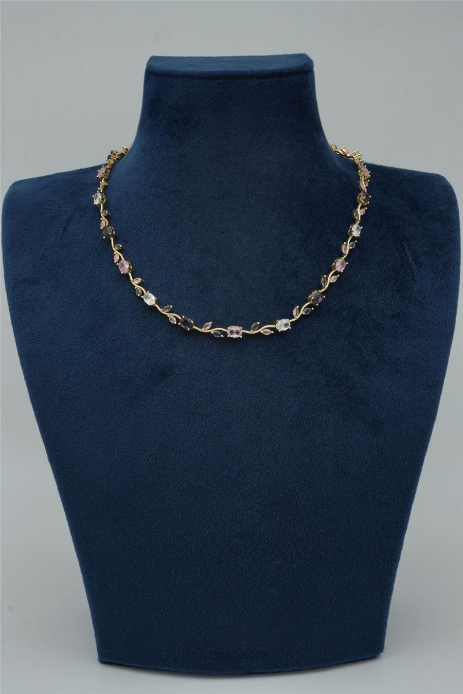 Bejou Select / Premium Kolye Gold