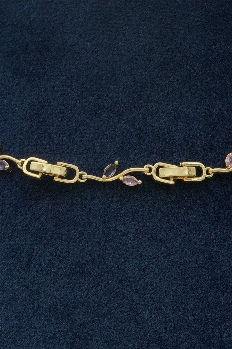 Bejou Select / Premium Kolye Gold