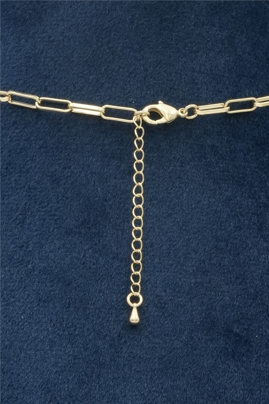 Bejou Select / Premium Kolye Gold