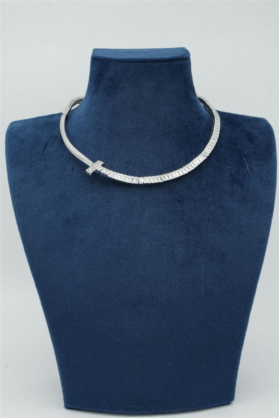 Bejou Select / Premium Kolye Silver